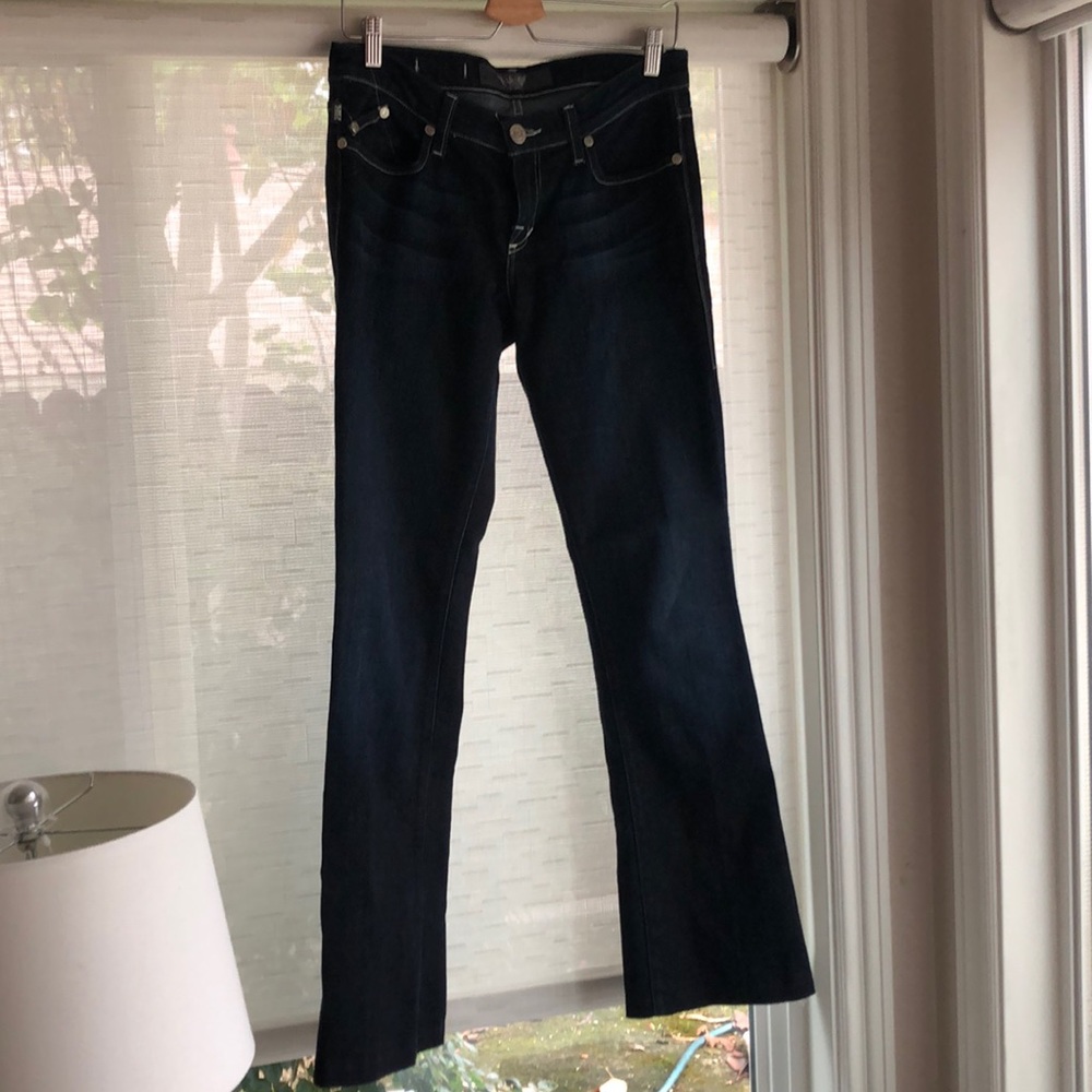 Rock & Republic Boot cut jeans